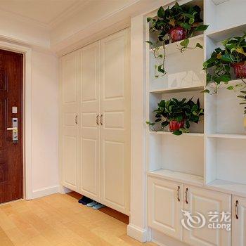 西安漫步古城4分店公寓(与西影路分店)酒店提供图片