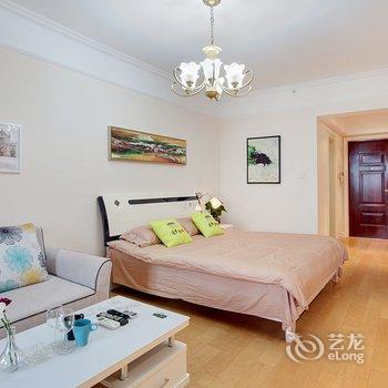 西安漫步古城4分店公寓(与西影路分店)酒店提供图片