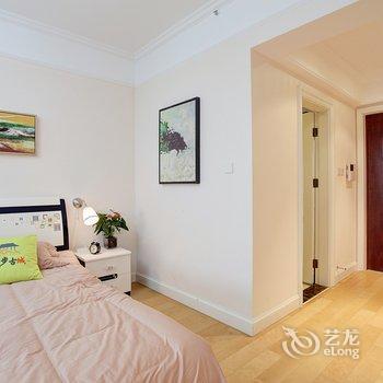 西安漫步古城4分店公寓(与西影路分店)酒店提供图片