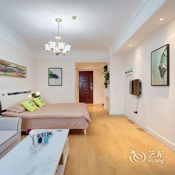 西安漫步古城4分店公寓(与西影路分店)酒店提供图片