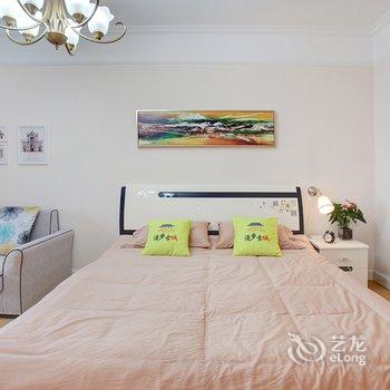 西安漫步古城4分店公寓(与西影路分店)酒店提供图片