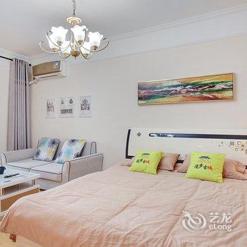 西安漫步古城4分店公寓(与西影路分店)酒店提供图片