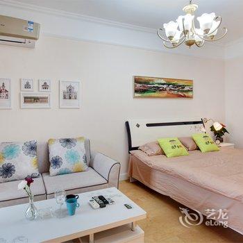 西安漫步古城4分店公寓(与西影路分店)酒店提供图片