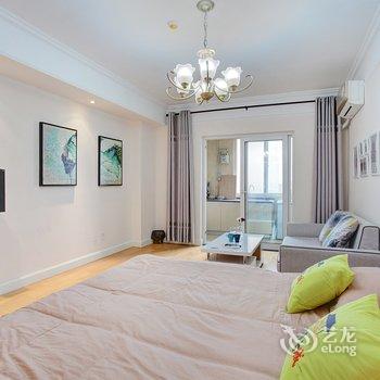 西安漫步古城4分店公寓(与西影路分店)酒店提供图片