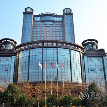 西安曲江国际饭店