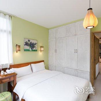 广州Sugar苏小格公寓酒店提供图片