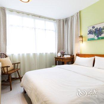 广州Sugar苏小格公寓酒店提供图片