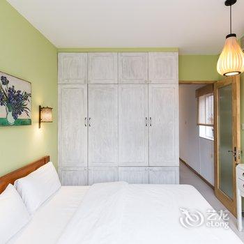 广州Sugar苏小格公寓酒店提供图片