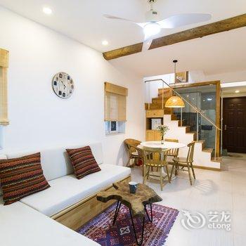 广州Sugar苏小格公寓酒店提供图片