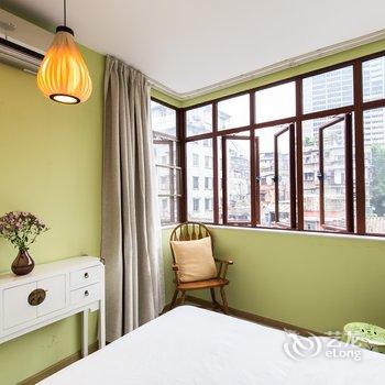 广州Sugar苏小格公寓酒店提供图片