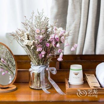 广州Sugar苏小格公寓酒店提供图片