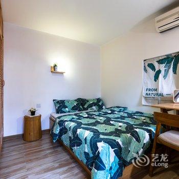 广州Sugar苏小格公寓酒店提供图片