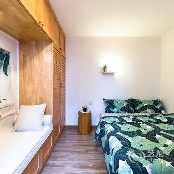 广州Sugar苏小格公寓酒店提供图片