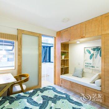 广州Sugar苏小格公寓酒店提供图片