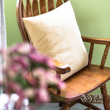 广州Sugar苏小格公寓酒店提供图片