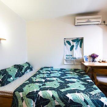 广州Sugar苏小格公寓酒店提供图片