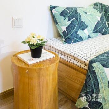 广州Sugar苏小格公寓酒店提供图片