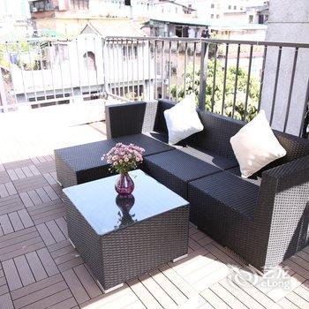 广州Sugar苏小格公寓酒店提供图片