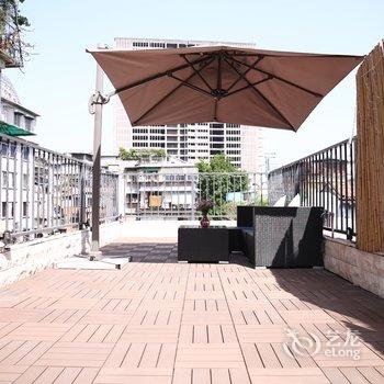 广州Sugar苏小格公寓酒店提供图片