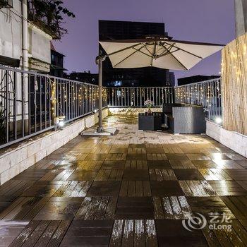 广州Sugar苏小格公寓酒店提供图片