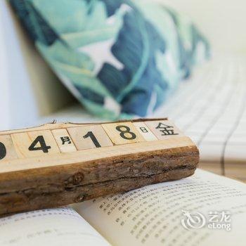 广州Sugar苏小格公寓酒店提供图片