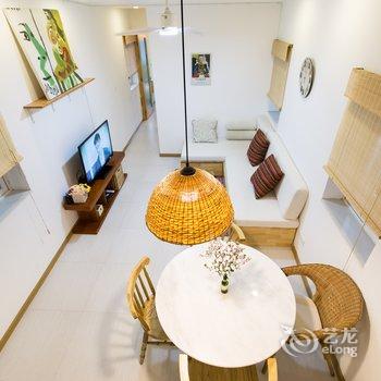 广州Sugar苏小格公寓酒店提供图片