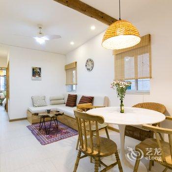 广州Sugar苏小格公寓酒店提供图片