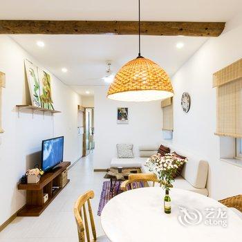 广州Sugar苏小格公寓酒店提供图片