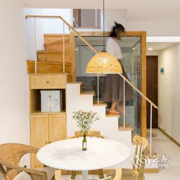 广州Sugar苏小格公寓酒店提供图片