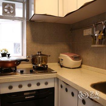 广州Sugar苏小格公寓酒店提供图片