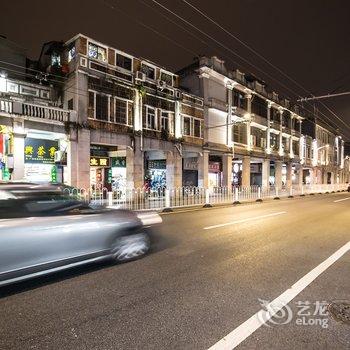 广州Sugar苏小格公寓酒店提供图片