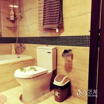 西安终南清心郡郡主公寓(熊孩子儿童乐园分店)酒店提供图片