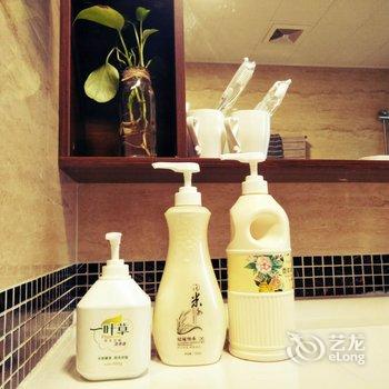 西安终南清心郡郡主公寓(熊孩子儿童乐园分店)酒店提供图片