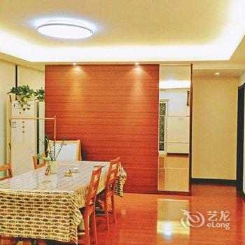 西安终南清心郡郡主公寓(熊孩子儿童乐园分店)酒店提供图片