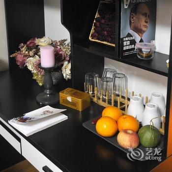 西安渐行渐远公寓(赵家坡村分店)酒店提供图片