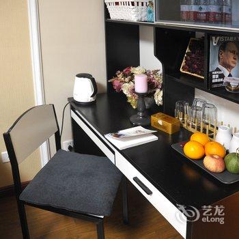 西安渐行渐远公寓(赵家坡村分店)酒店提供图片