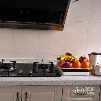 西安渐行渐远公寓(赵家坡村分店)酒店提供图片