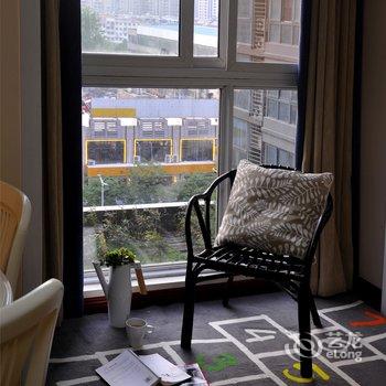 西安渐行渐远公寓(赵家坡村分店)酒店提供图片