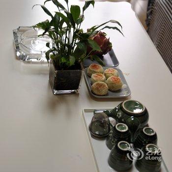 西安渐行渐远公寓(赵家坡村分店)酒店提供图片