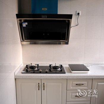 西安渐行渐远公寓(赵家坡村分店)酒店提供图片