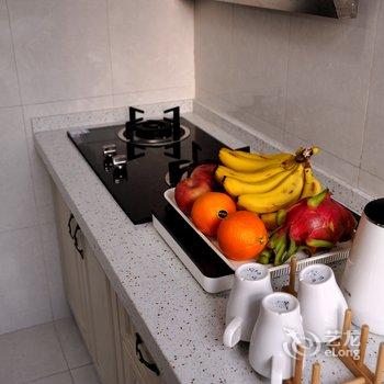 西安渐行渐远公寓(赵家坡村分店)酒店提供图片