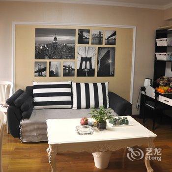 西安渐行渐远公寓(赵家坡村分店)酒店提供图片