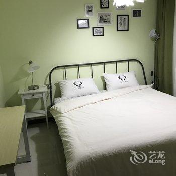 西安ALLEN唐公寓酒店提供图片