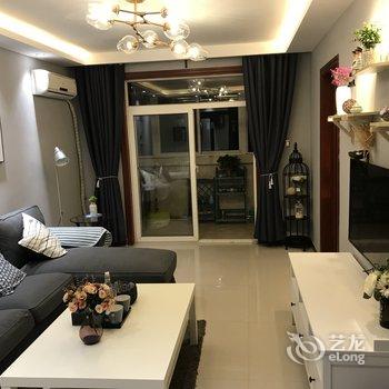 西安ALLEN唐公寓酒店提供图片