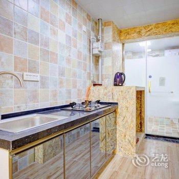 西安雪球球哦哦哦公寓(凤城九路西口分店)酒店提供图片