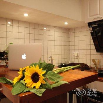 三生三舍懒懒公寓(上海建国中路店)酒店提供图片
