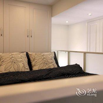 三生三舍懒懒公寓(上海建国中路店)酒店提供图片