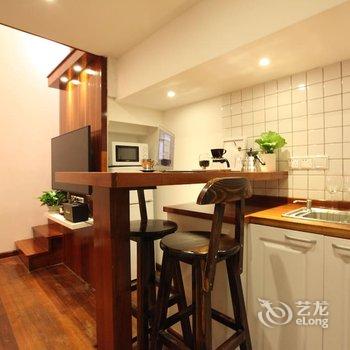 三生三舍懒懒公寓(上海建国中路店)酒店提供图片