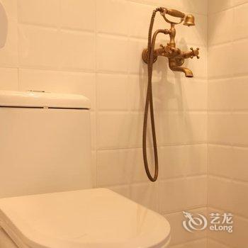 三生三舍懒懒公寓(上海建国中路店)酒店提供图片