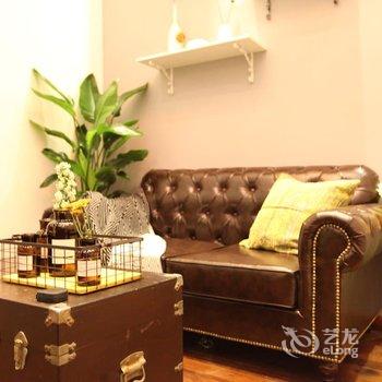 三生三舍懒懒公寓(上海建国中路店)酒店提供图片